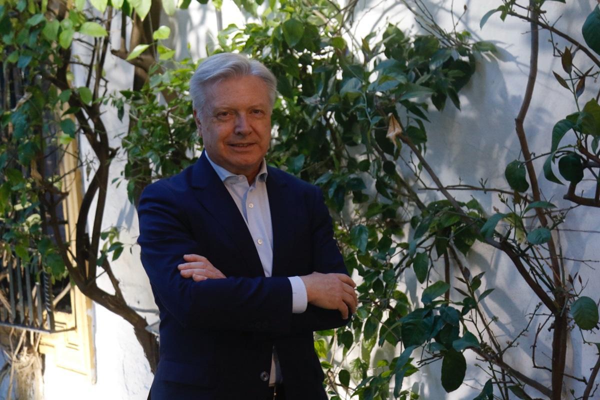 Juan José Primo Jurado.