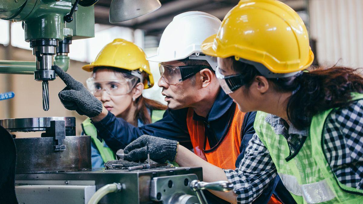 Les novetats de la llei de Formació Professional