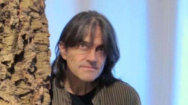 Perejaume. | EUROPA PRESS