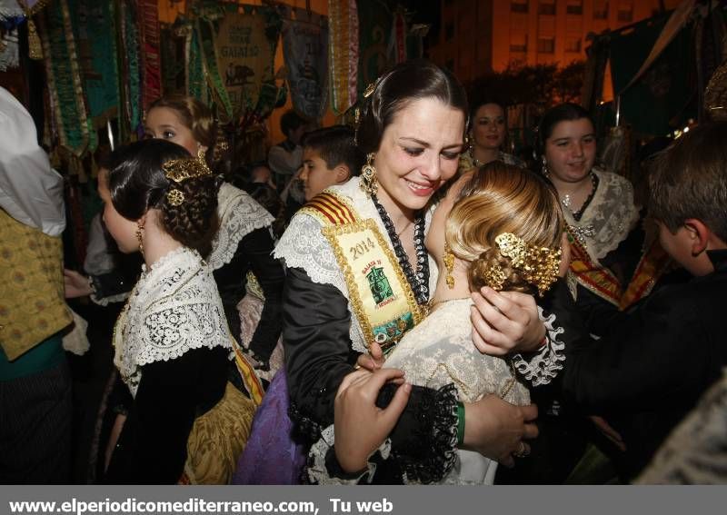 GALERÍA DE FOTOS - Entrega de premios a las Gaiatas