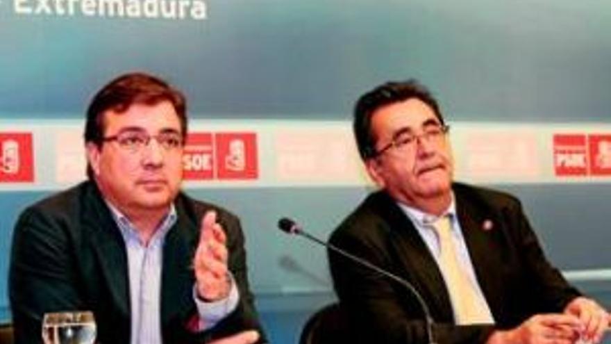 Vara: &quot;Cuando los resultados no son tan buenos también nos alegramos&quot;