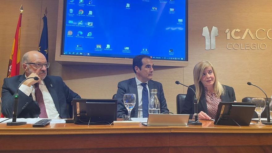 Abogados y procuradores del turno de oficio reciben 852.990 euros por el segundo trimestre