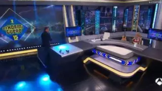 De ganar medio millón en 'El Hormiguero' a ser condenado por Hacienda: 256.409 euros