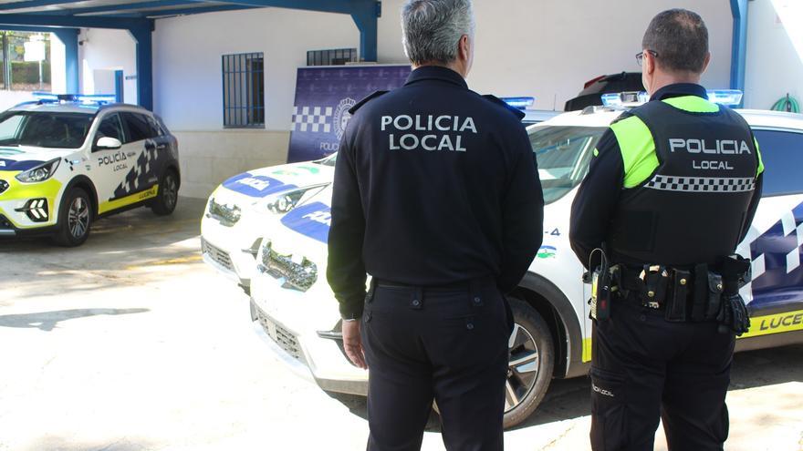 Denuncian a un tienda de Lucena por vender alcohol a menores