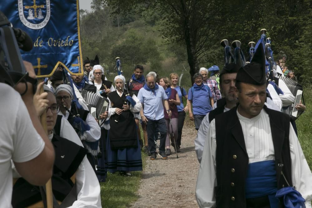 Jira del Naranco