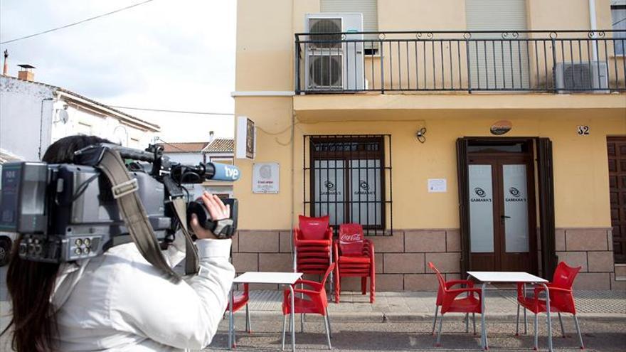 Una soldado denuncia una violación grupal en un cuartel de Antequera