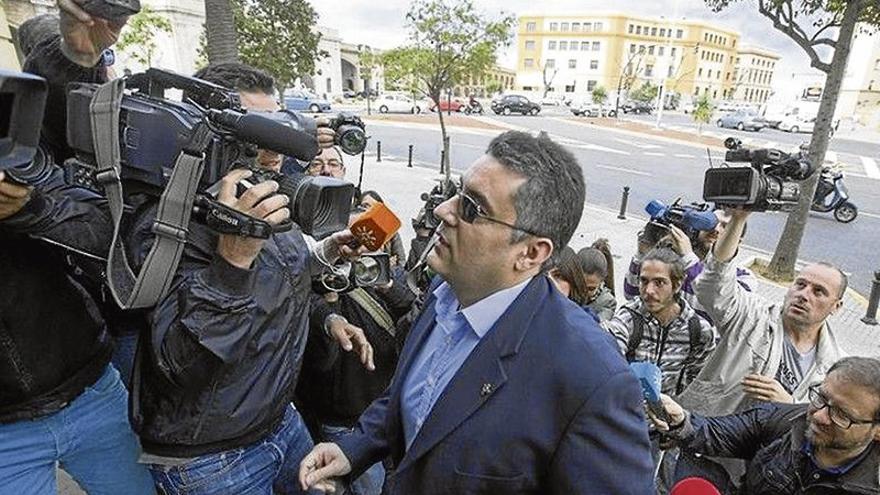 El Fiscal habla de sadismo sexual del exdirector de los Salesianos de Badajoz y Cádiz