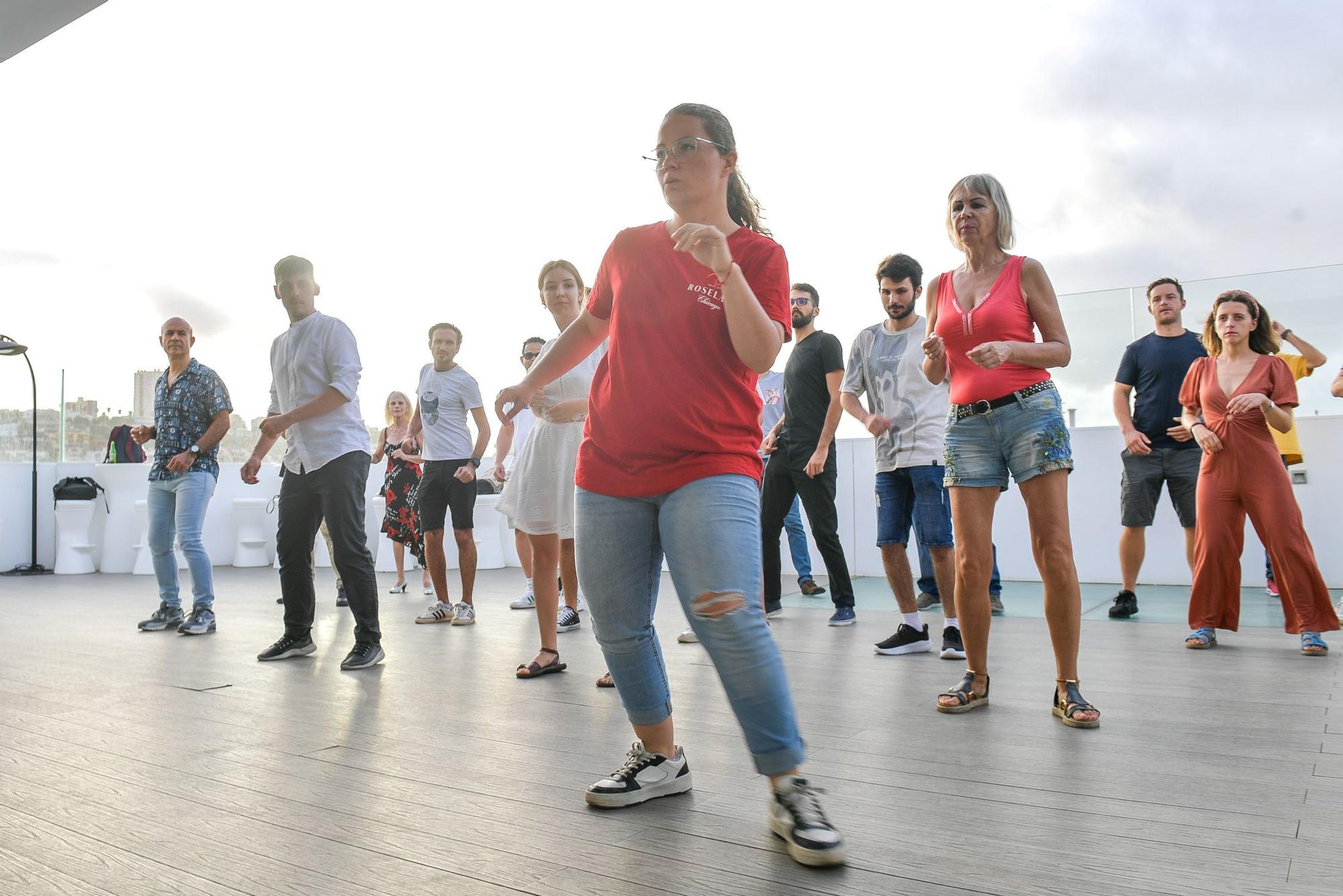 Clases de Bachata