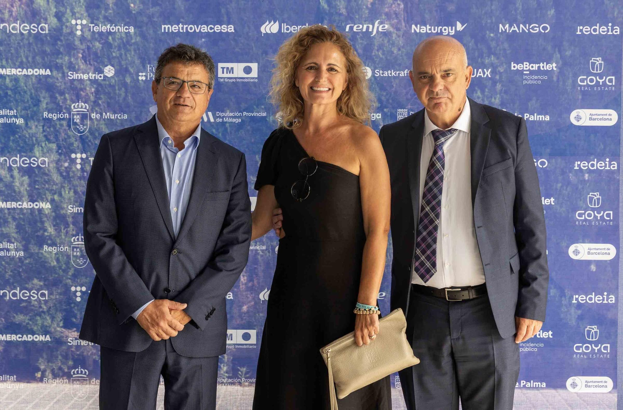 Foro Mediterráneo: "la promoción inmobiliaria como solución" – celebrado en el Club INFORMACIÓN