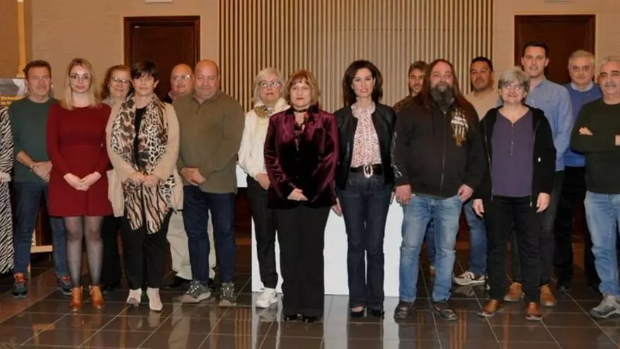 Ejea será escenario del mayor proyecto de memoria democrática de Aragón