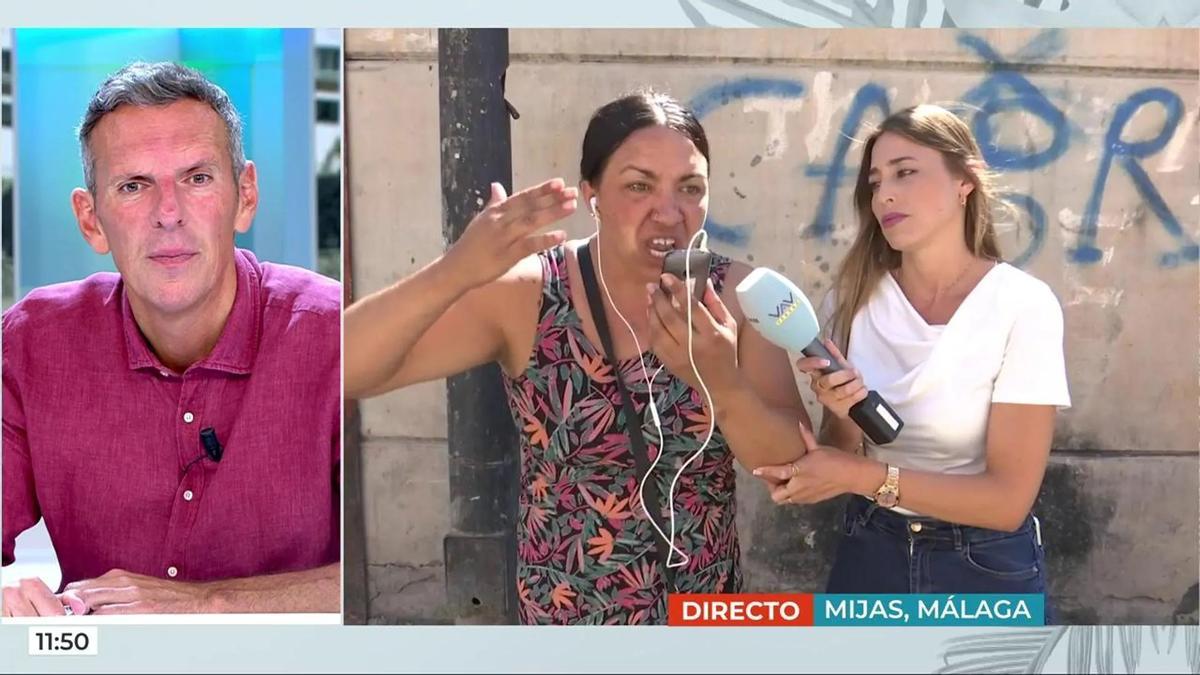 La familia de Fernando se pronuncia sobre su muerte a manos del hijo de Raúl, presuntamente.