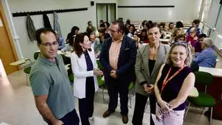 El máster en Intervención Social, en marcha