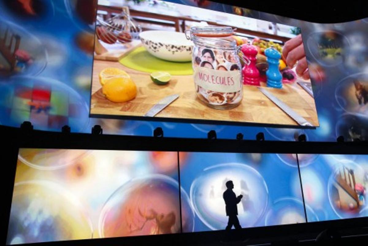 Inside The 2015 E3 Electronic Entertainment Expo Inside The 2015 E3 Electronic Entertainment Expo