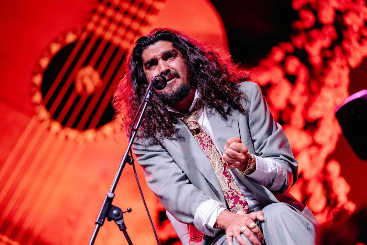 Israel Fernández