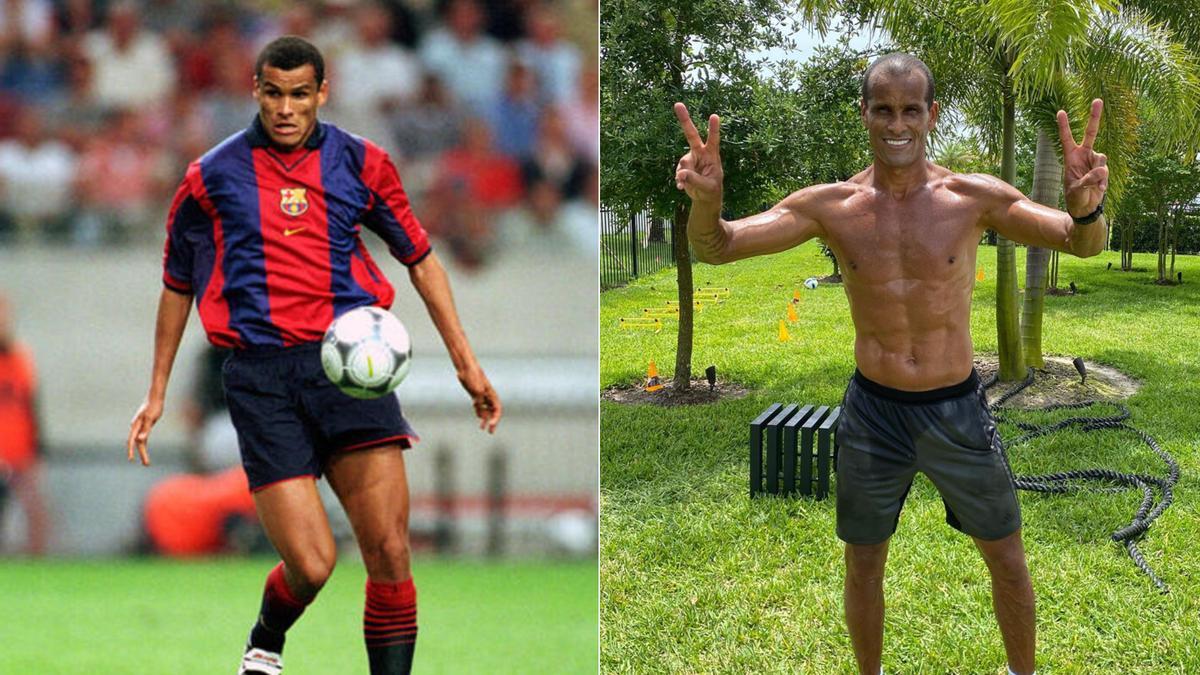 Rivaldo