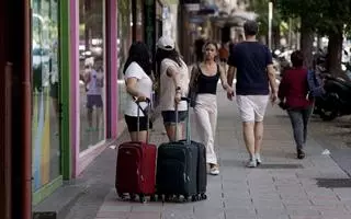 Ni Canarias ni Valencia: este es el destino al que se mudarían los madrileños para empezar una nueva vida