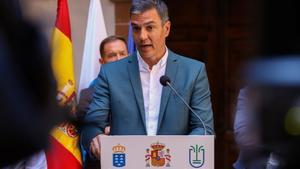Sánchez torna a la carretera: 30 actes de setembre a desembre per recuperar proximitat amb la societat