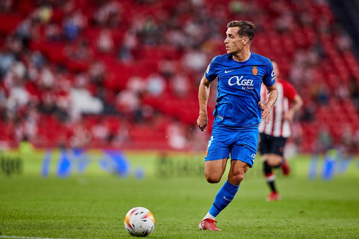 Brian Oliván (Espanyol)