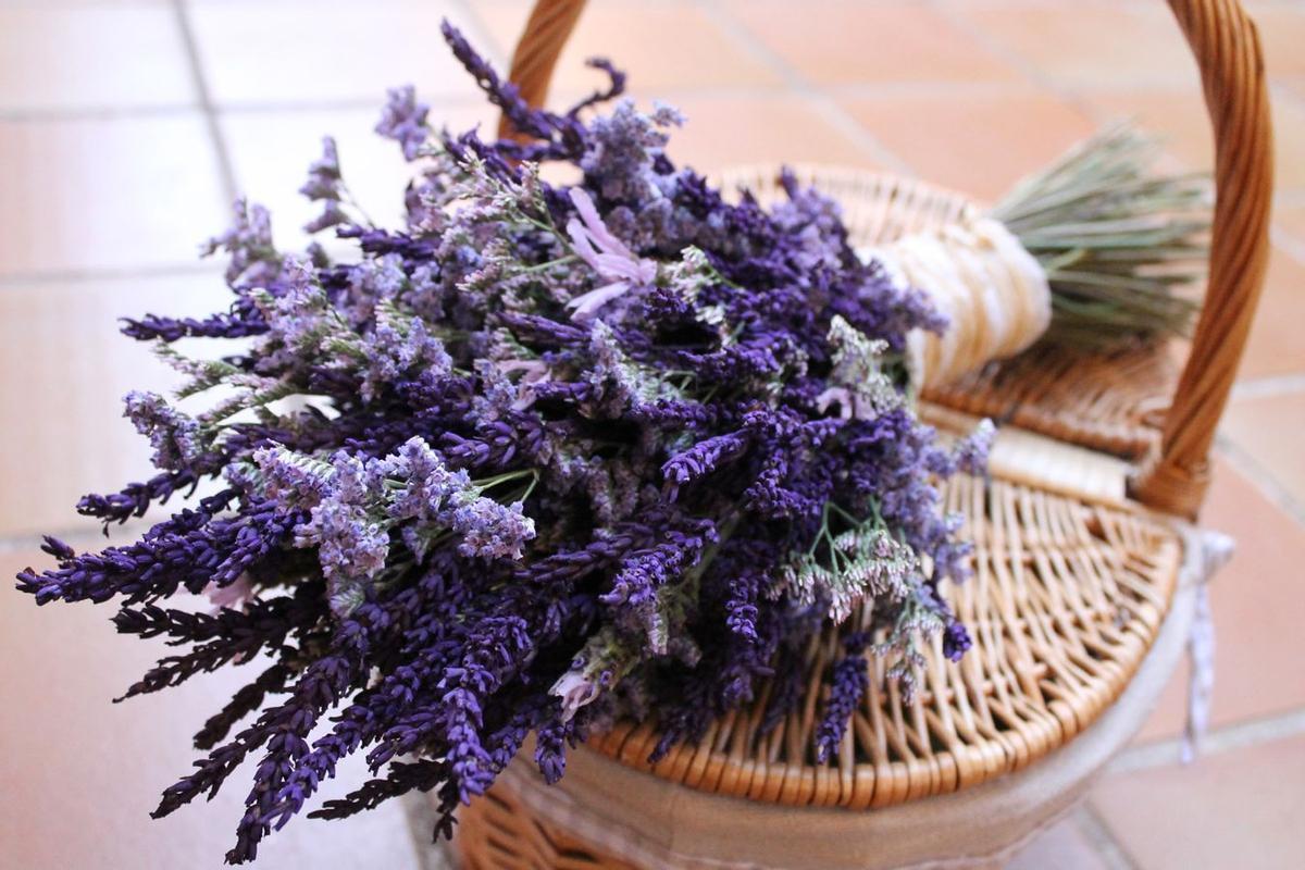 Las flores de tu ramo de novia 7