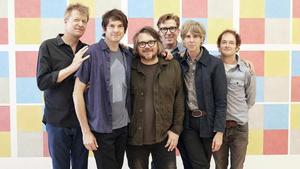 Wilco, en una imagen promocional