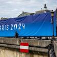 Paris 2024 Olympic Games - Preparations