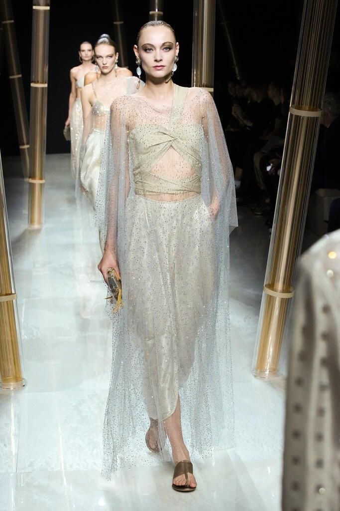 Giorgio Armani