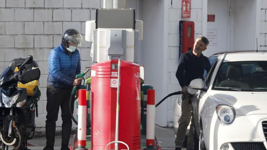 Las gasolineras automáticas de Galicia frenan su bum: solo cuatro nuevas en el último año