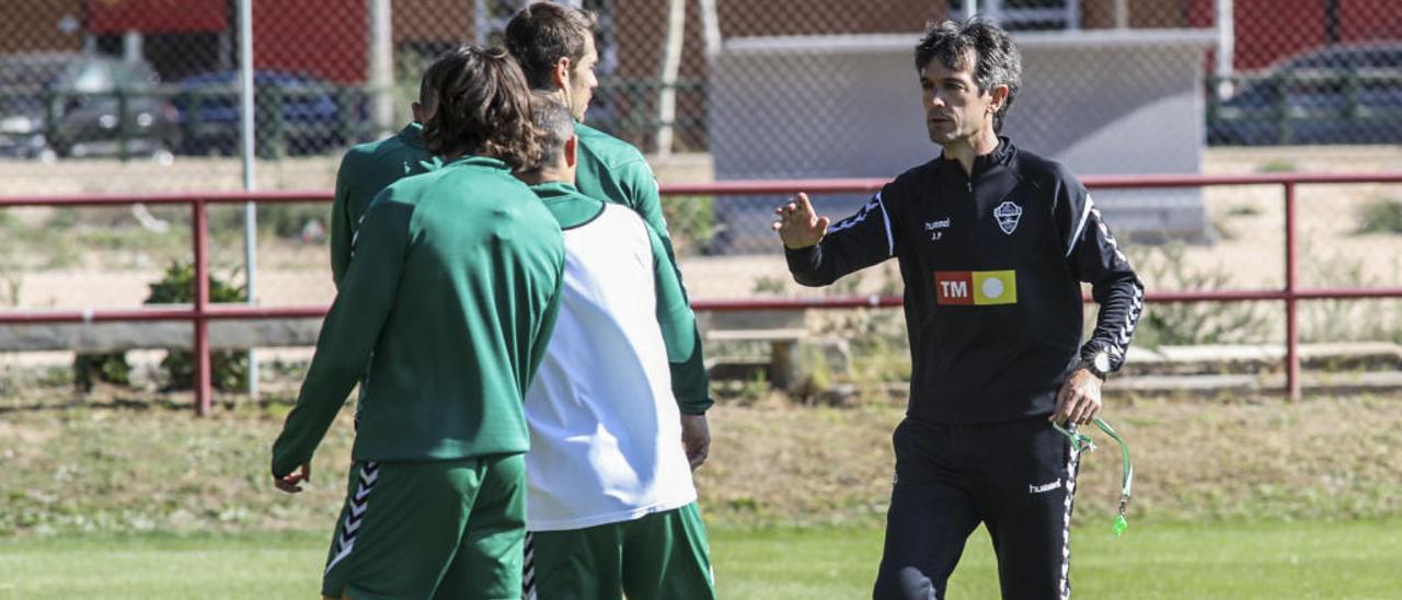 «Debemos meterle el dedo en la llaga al Depor, donde más duela»