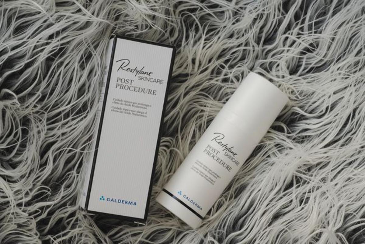 Restylane Skincare Post Procedure, de Galderma