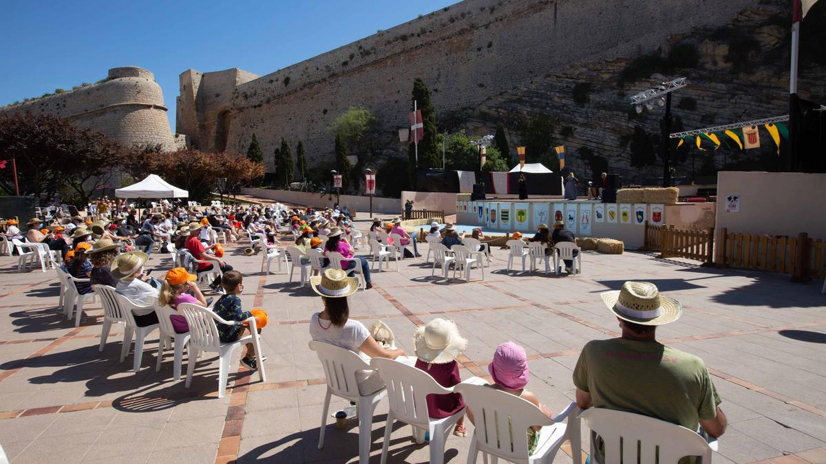 Eivissa Medieval 2021