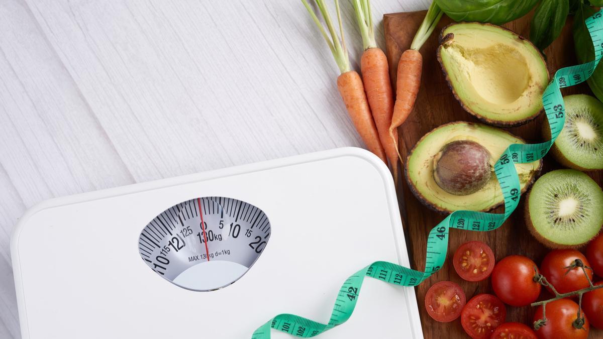 Perder peso: Cómo se calcula el déficit calórico para asegurarse adelgazar