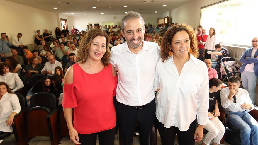 Jaume Oliver será el candidato socialista a la alcaldía de Llucmajor