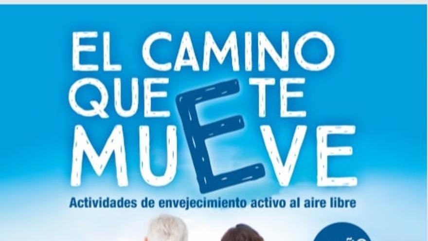 El camino que te mueve