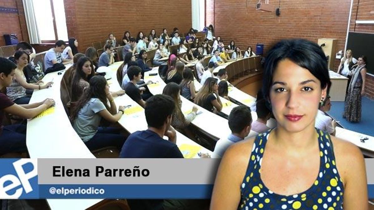 LInformatiu del 27 de juny