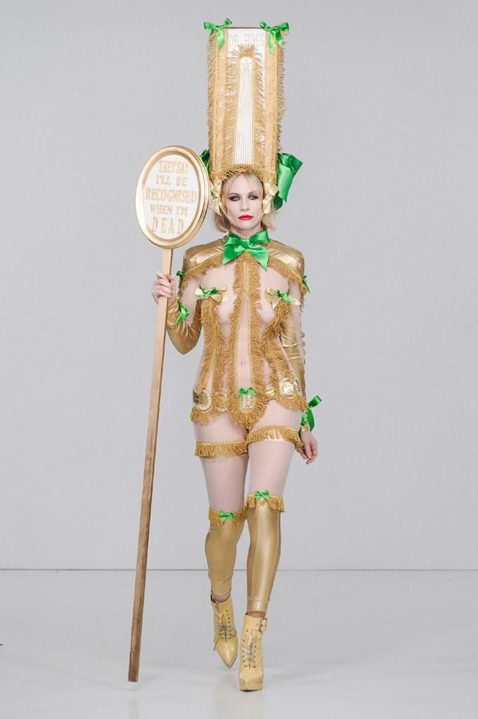 Pam Hogg