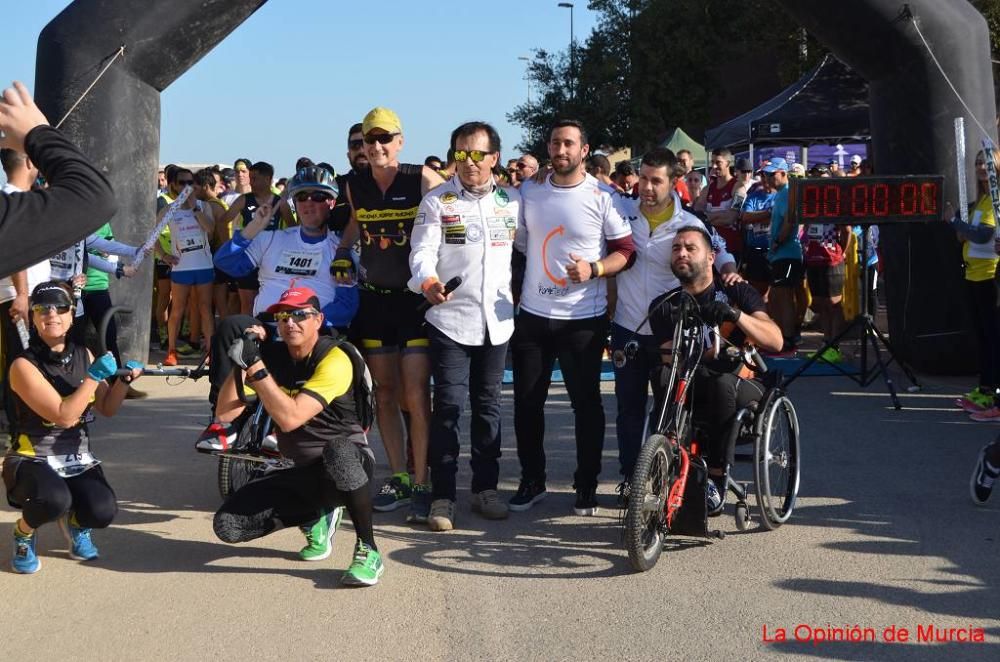 Carrera Popular Prometeo de Torre Pacheco