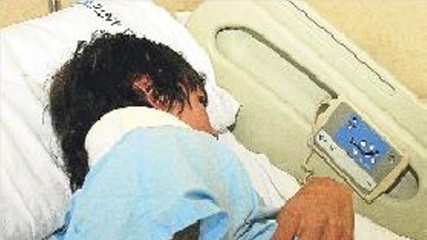 Siete personas propinan una brutal paliza a un joven en La Vila Joiosa