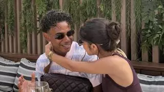 Lara Ferreiro, psicolóloga, sobre la relación de Lamine Yamal e Inés García: "Es el lugar donde ya no necesita demostrar nada ni sostener la imagen pública del campeón.