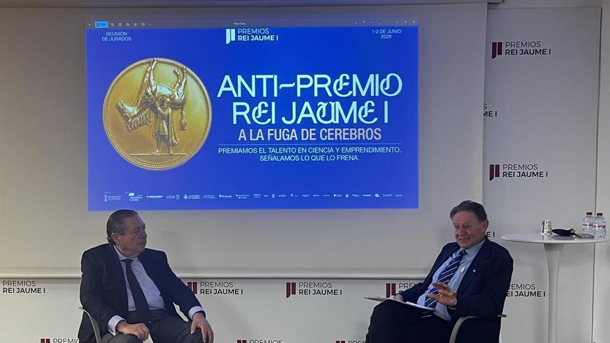 Los Premios Jaume I 2026 con más Nobel: 25 de ellos conforman el jurado, el máximo en 38 ediciones