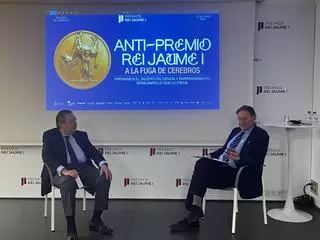 Los Premios Jaume I 2026 con más Nobel: 25 de ellos conforman el jurado, el máximo en 38 ediciones