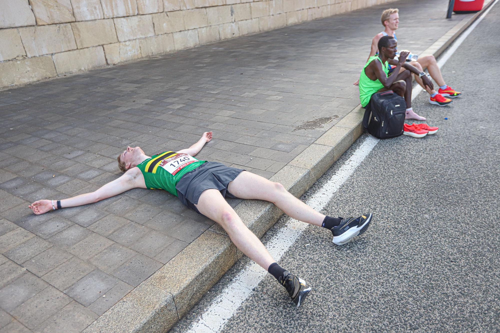 27 Media Maratón Alicante