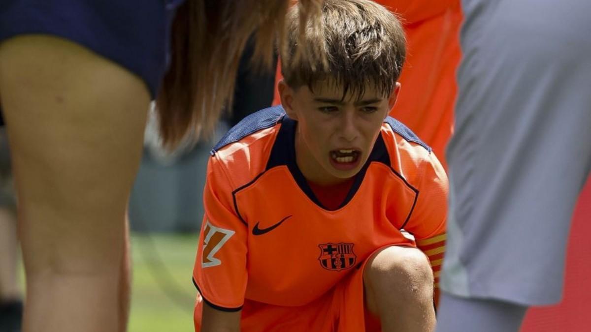 Arnau se conjuró con saus compañeros