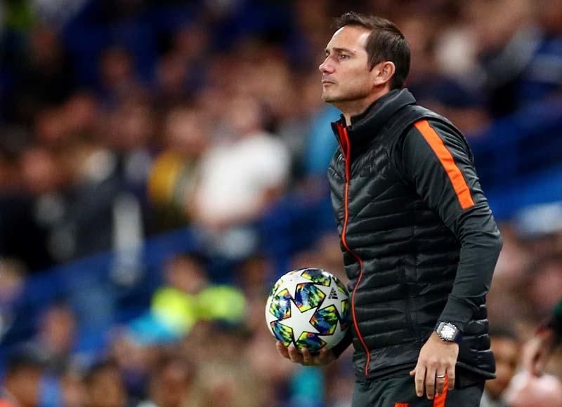 Champions League: Chelsea-Valencia CF (0-1)