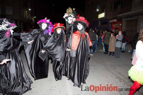 Carnaval de Caravaca de la Cruz