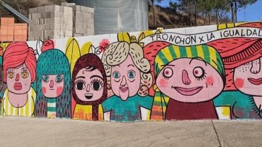 Promover la igualdad de género en los municipios tiene premio