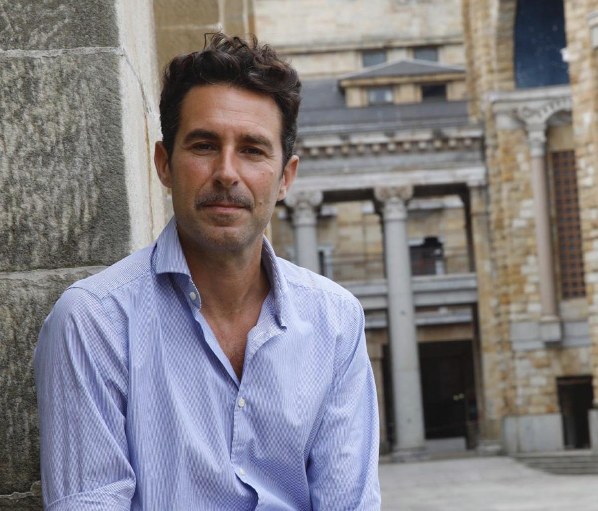 Covadonga Tomé organiza en Xixón la presentación de "Generación inquilina", de Javier Gil