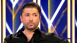 Ángel Cristo, a un pie de entrar en prisión tras lo ocurrido con el Rey: "Que se pudra en la cárcel"