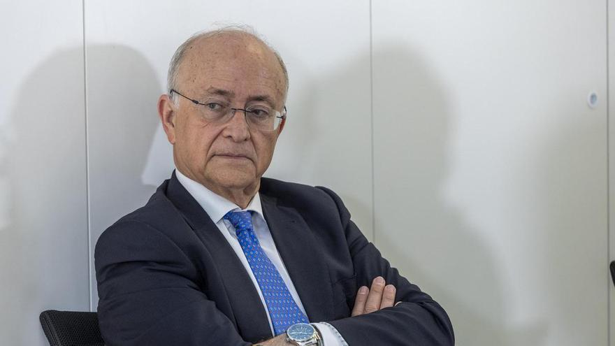 Vicente Magro, magistrado del Supremo: "Esto es lo que tienes que hacer para evitar que te ocupen la casa"