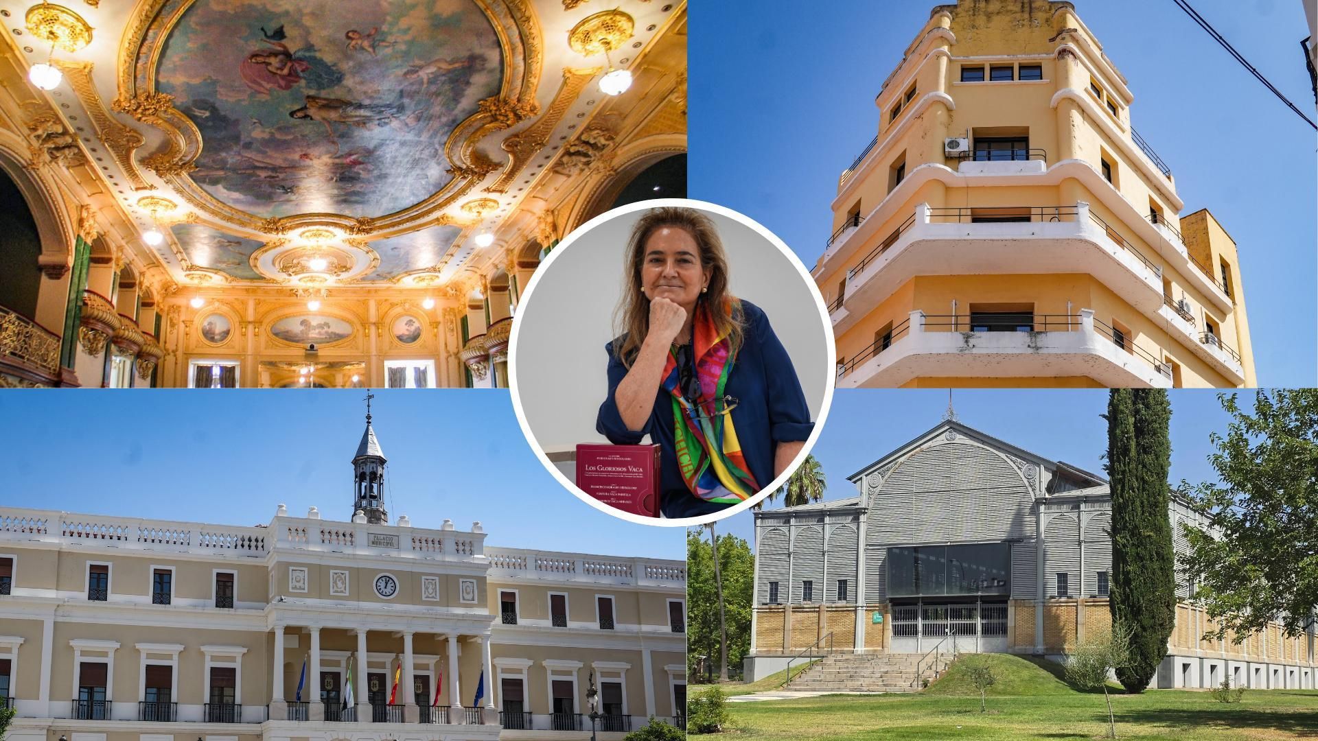 EN IMÁGENES | Estos son algunos de los edificios diseñados por &#039;los gloriosos Vaca&#039;