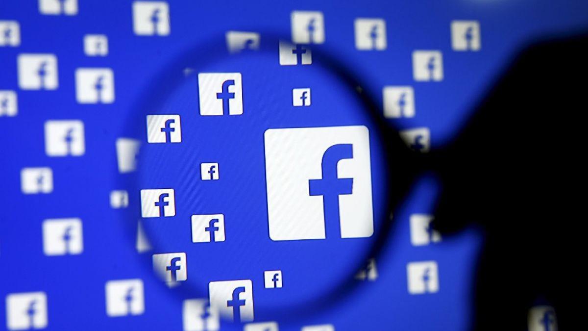 Facebook ha suspendido alrededor de 200 aplicaciones